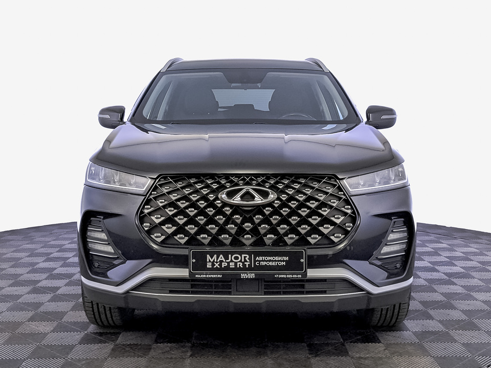 Chery Tiggo 7 Pro / Pro Max / 7L