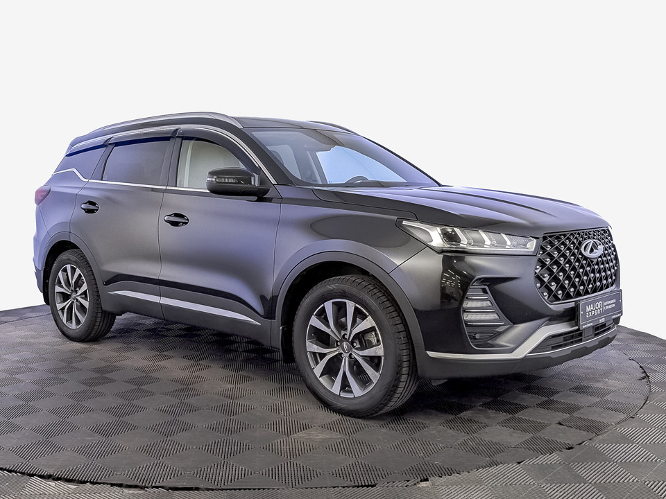 Chery Tiggo 7 Pro / Pro Max / 7L