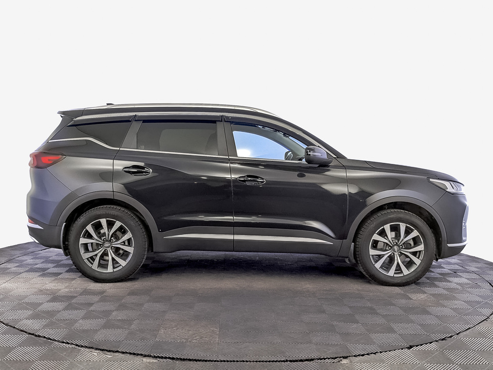 Chery Tiggo 7 Pro / Pro Max / 7L