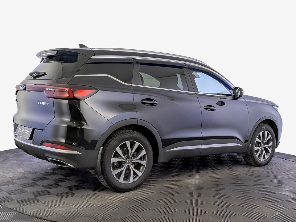 Chery Tiggo 7 Pro / Pro Max / 7L