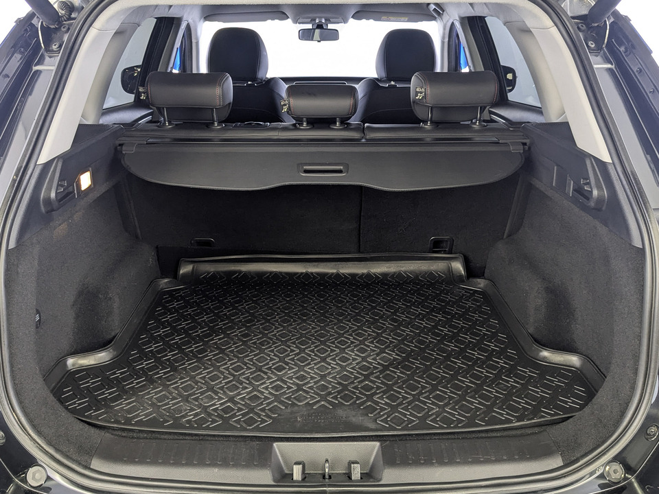 Фото Chery Tiggo 7 Pro с пробегом 153597 км