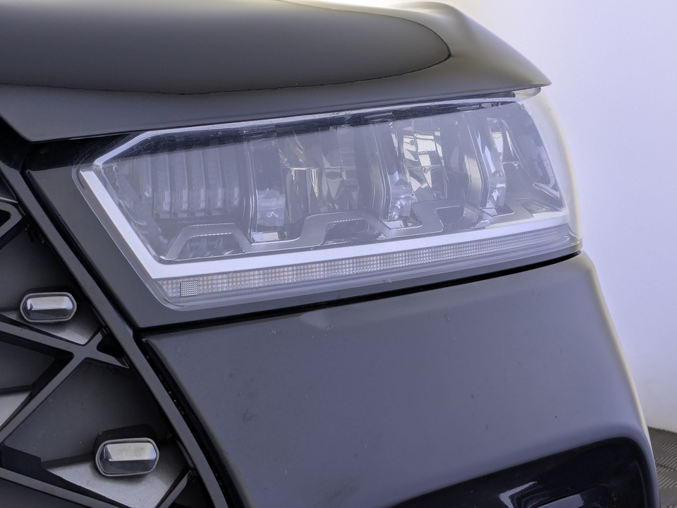 Фото Chery Tiggo 7 Pro с пробегом 153597 км