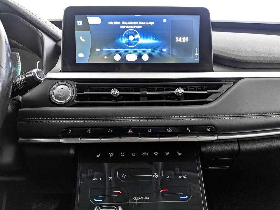 Фото Chery Tiggo 7 Pro с пробегом 153597 км
