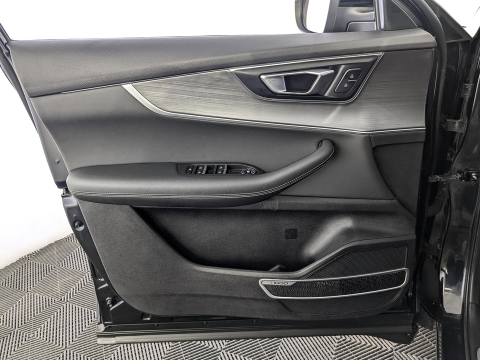 Фото Chery Tiggo 7 Pro с пробегом 153597 км