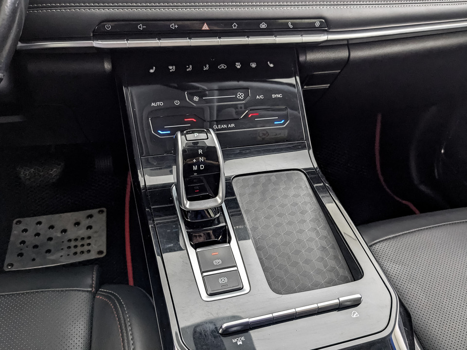 Фото Chery Tiggo 7 Pro с пробегом 153597 км