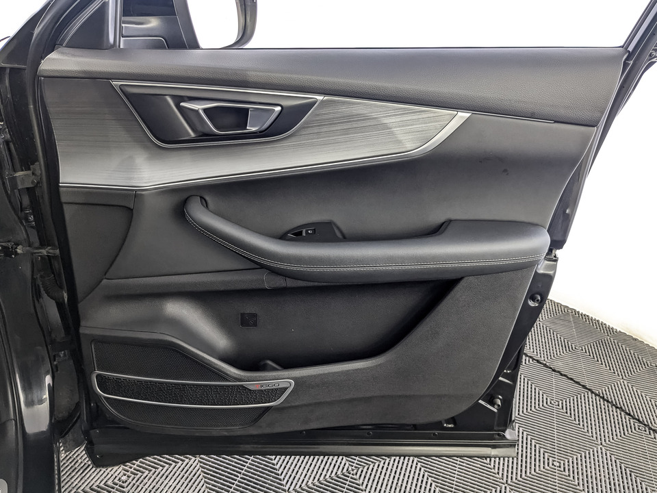 Фото Chery Tiggo 7 Pro с пробегом 153597 км
