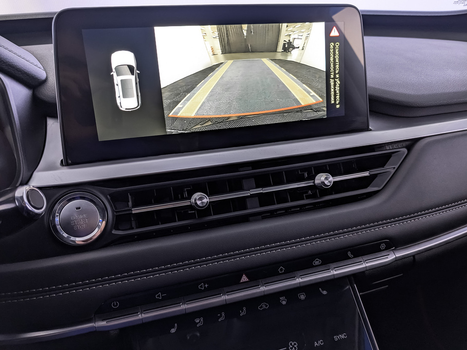 Фото Chery Tiggo 7 Pro с пробегом 153597 км