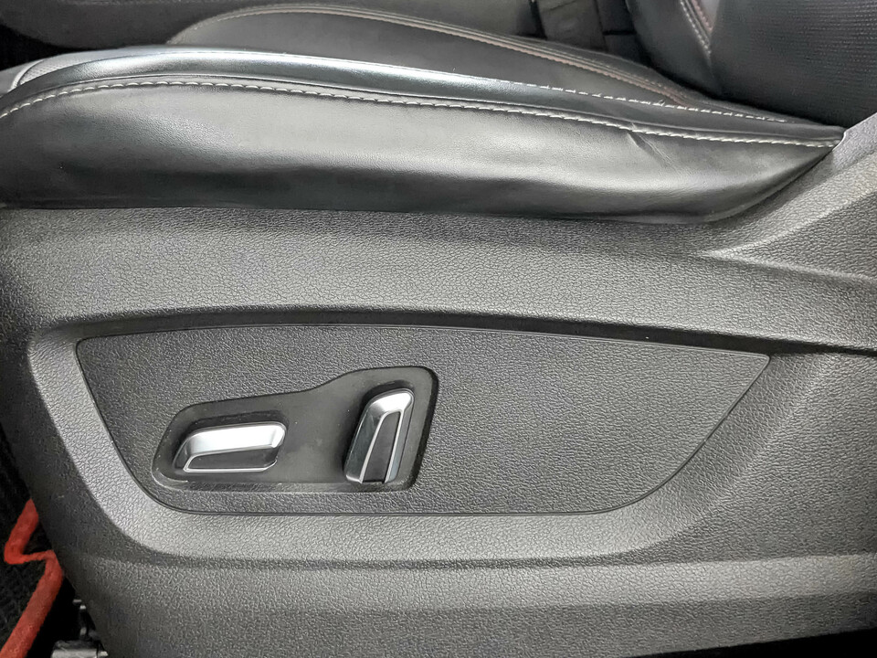 Фото Chery Tiggo 7 Pro с пробегом 153597 км