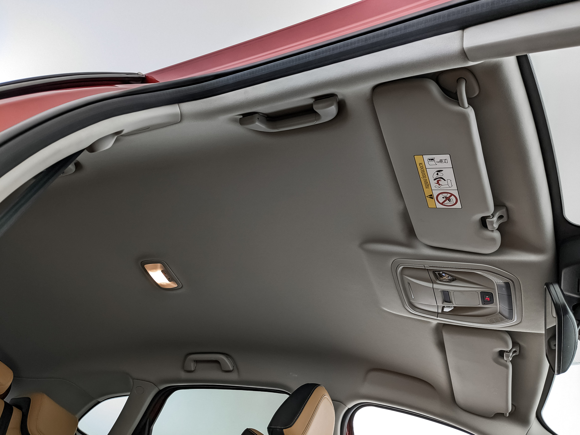 HAVAL Jolion 1.50 (143 л.с), автомат, 2023, пробег 33 600 км