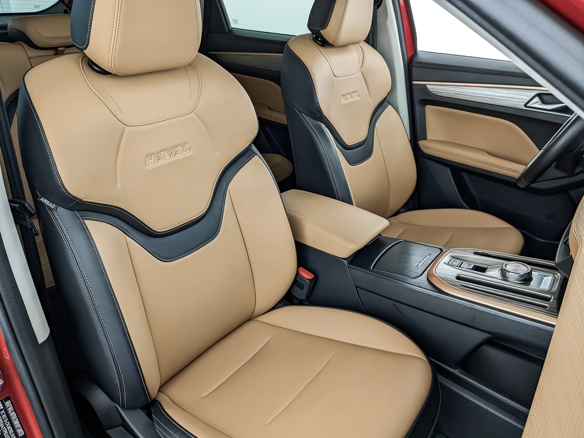 HAVAL Jolion 1.50 (143 л.с), автомат, 2023, пробег 33 600 км