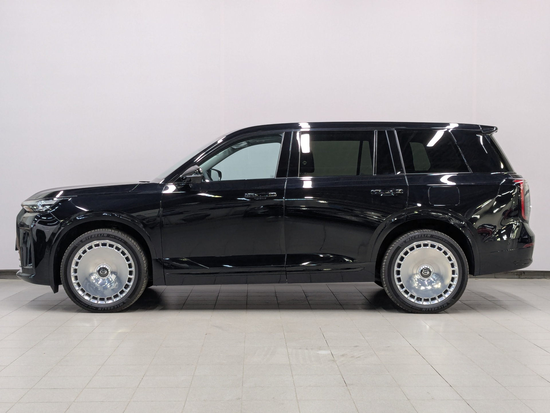 Фото GAC S9 SX Premium 1.5ELH/147 44.5кВт 4WD