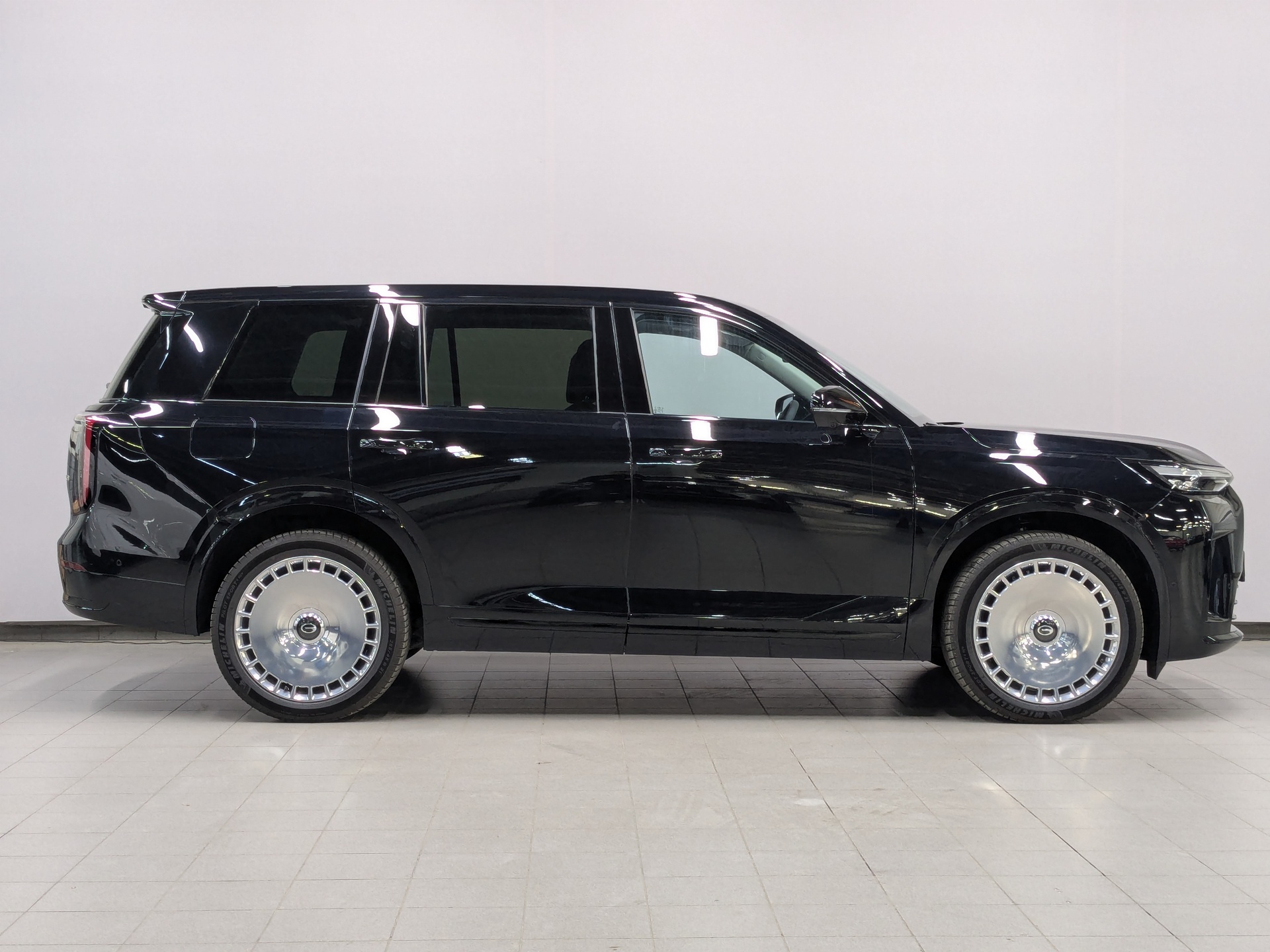 Фото GAC S9 SX Premium 1.5ELH/147 44.5кВт 4WD