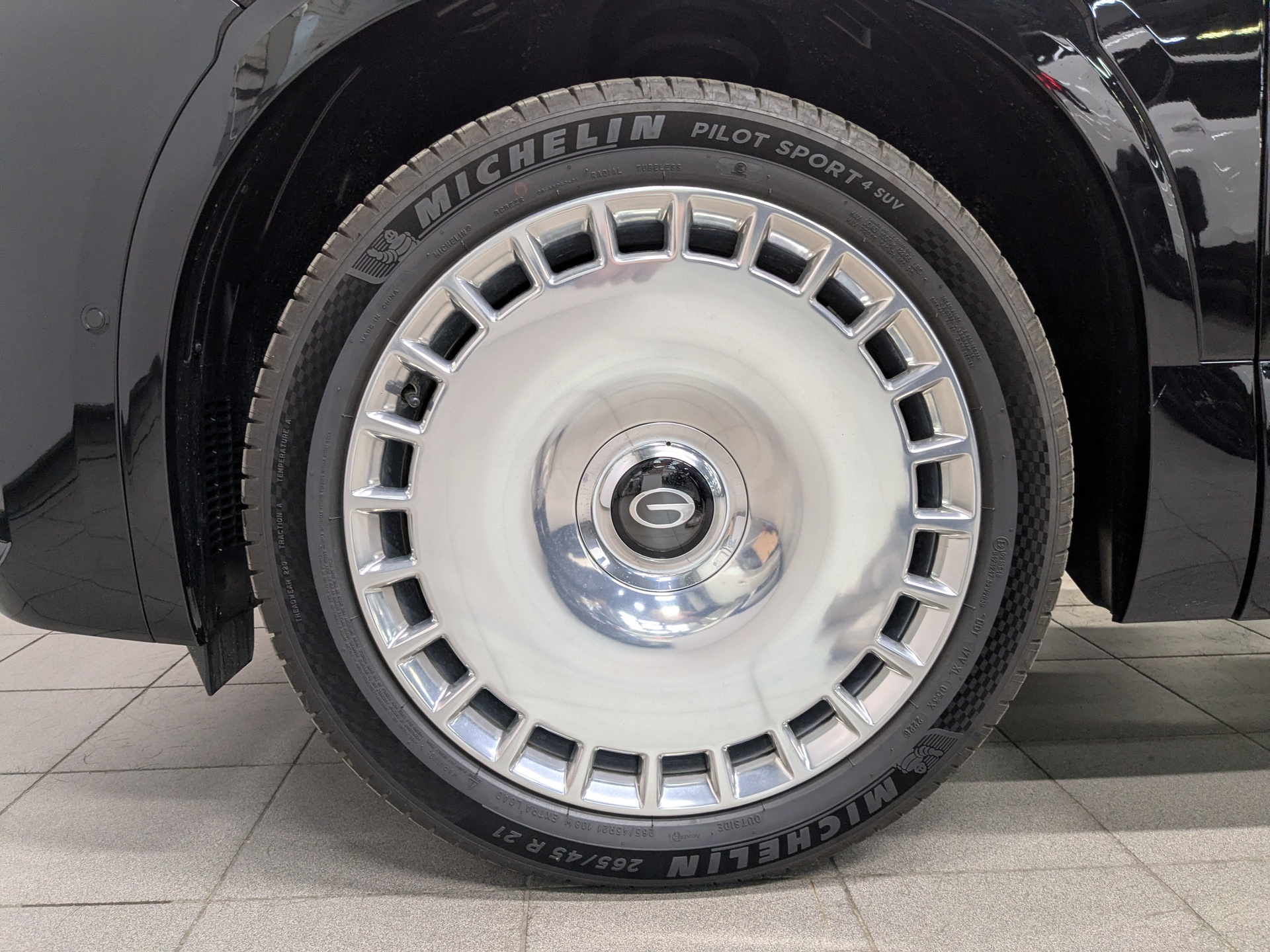 Фото GAC S9 SX Premium 1.5ELH/147 44.5кВт 4WD