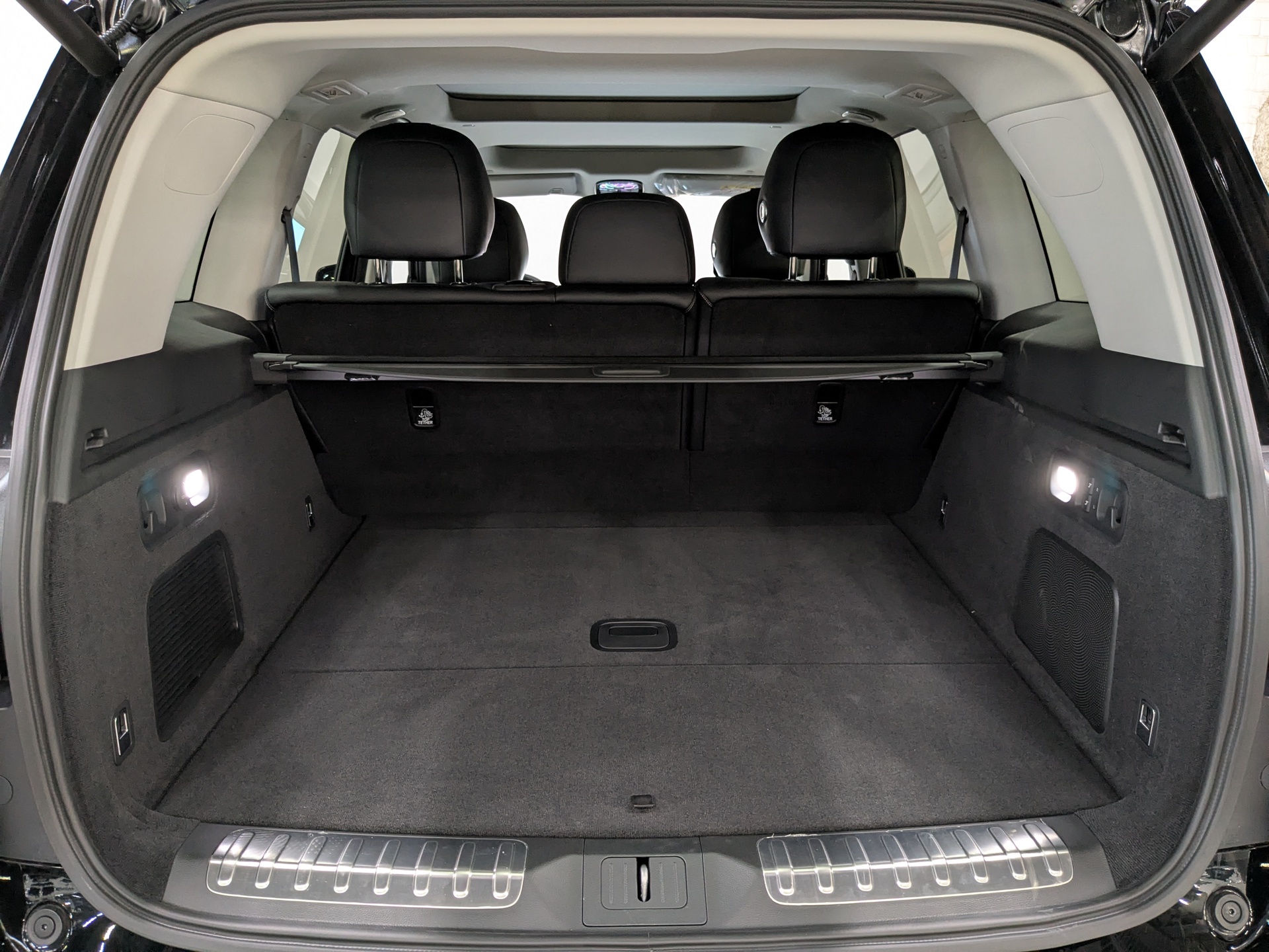Фото GAC S9 SX Premium 1.5ELH/147 44.5кВт 4WD