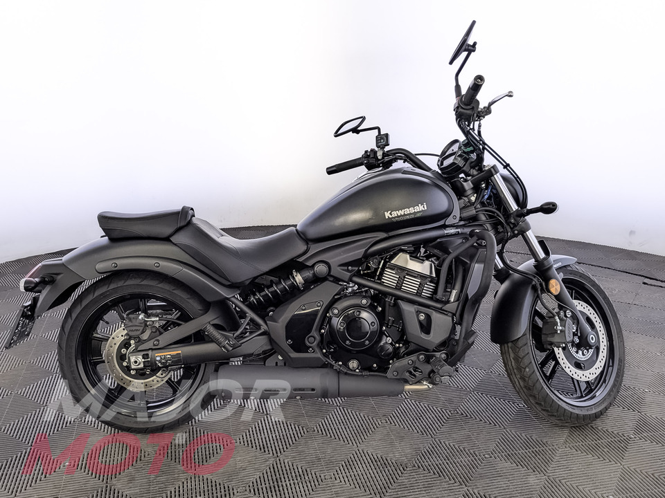 Kawasaki Vulcan S ABS - фото №1