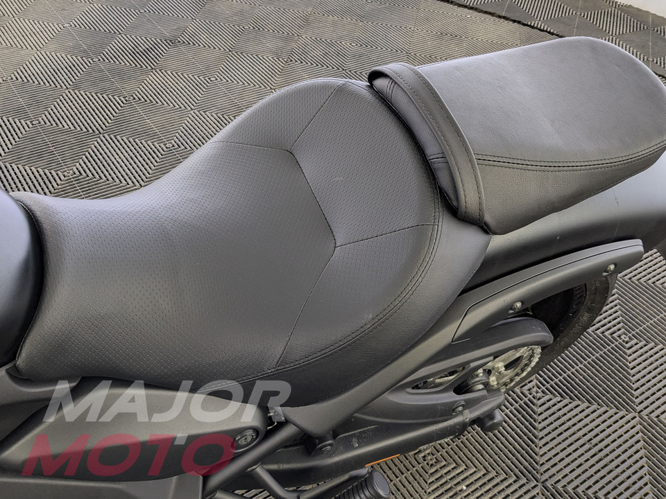 Kawasaki Vulcan S ABS - фото №11