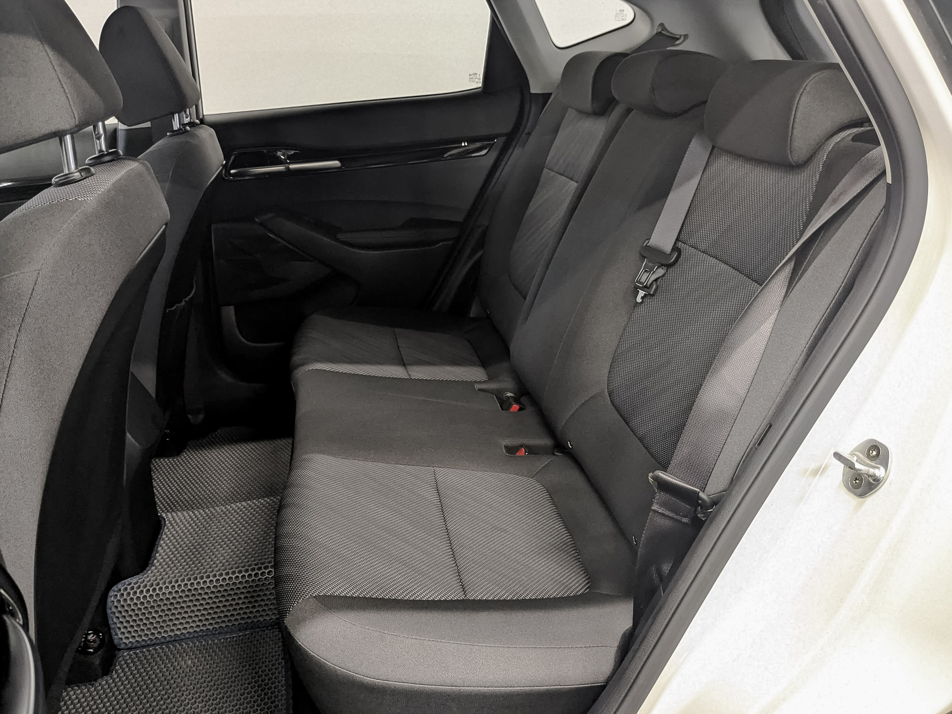 KIA Seltos 2.00 (149 л.с), автомат, 2020, пробег 98 754 км