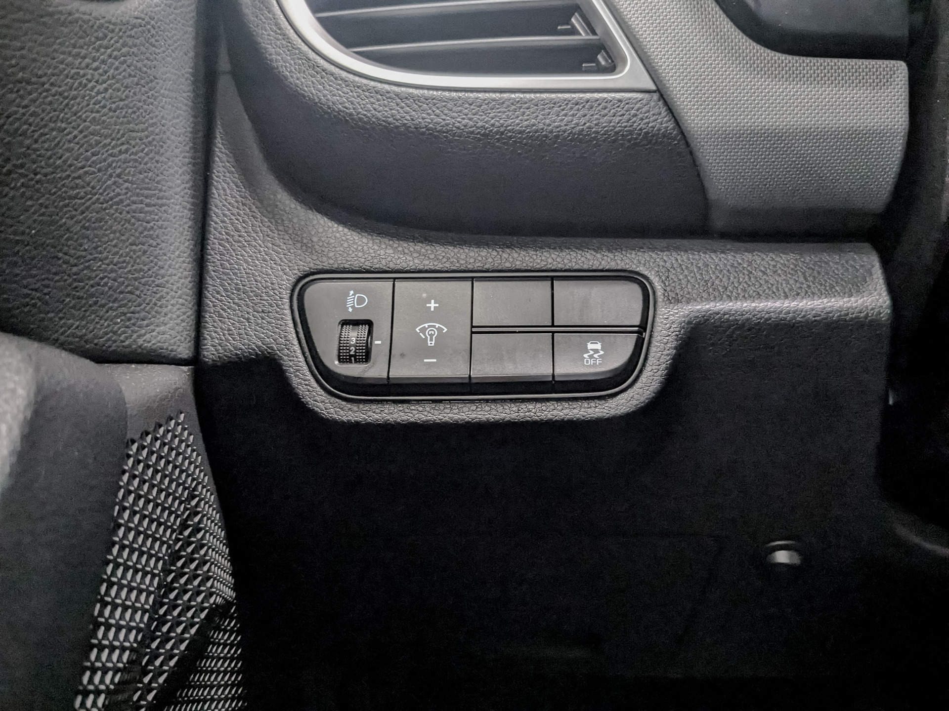 KIA Seltos 2.00 (149 л.с), автомат, 2020, пробег 98 754 км
