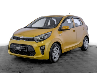 KIA Picanto III