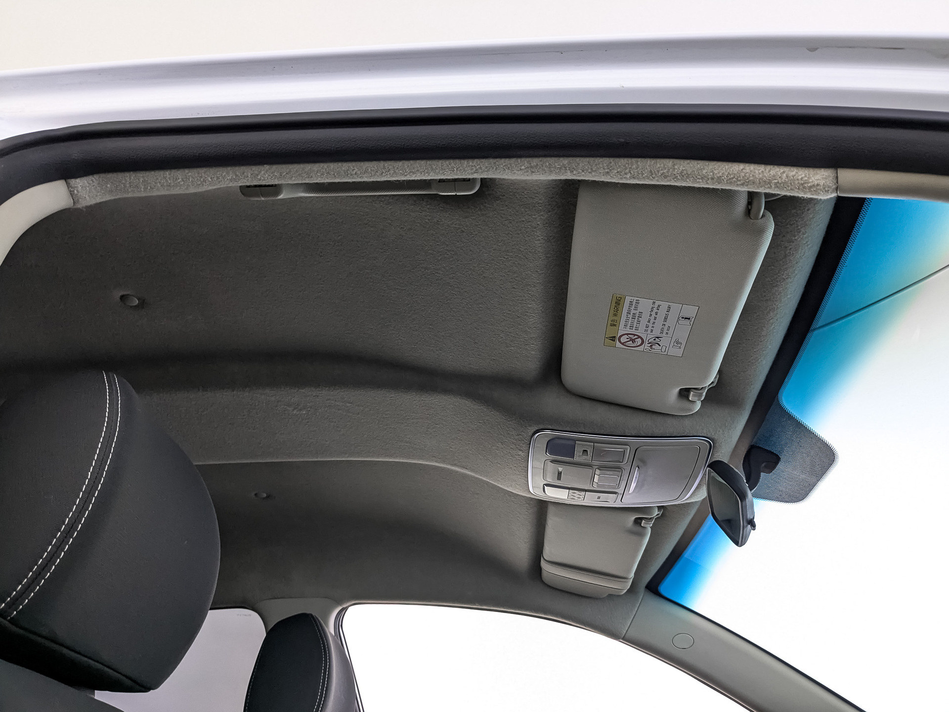 GEELY Emgrand X7 1.80 (131 л.с), механическая, 2019, пробег 141 417 км