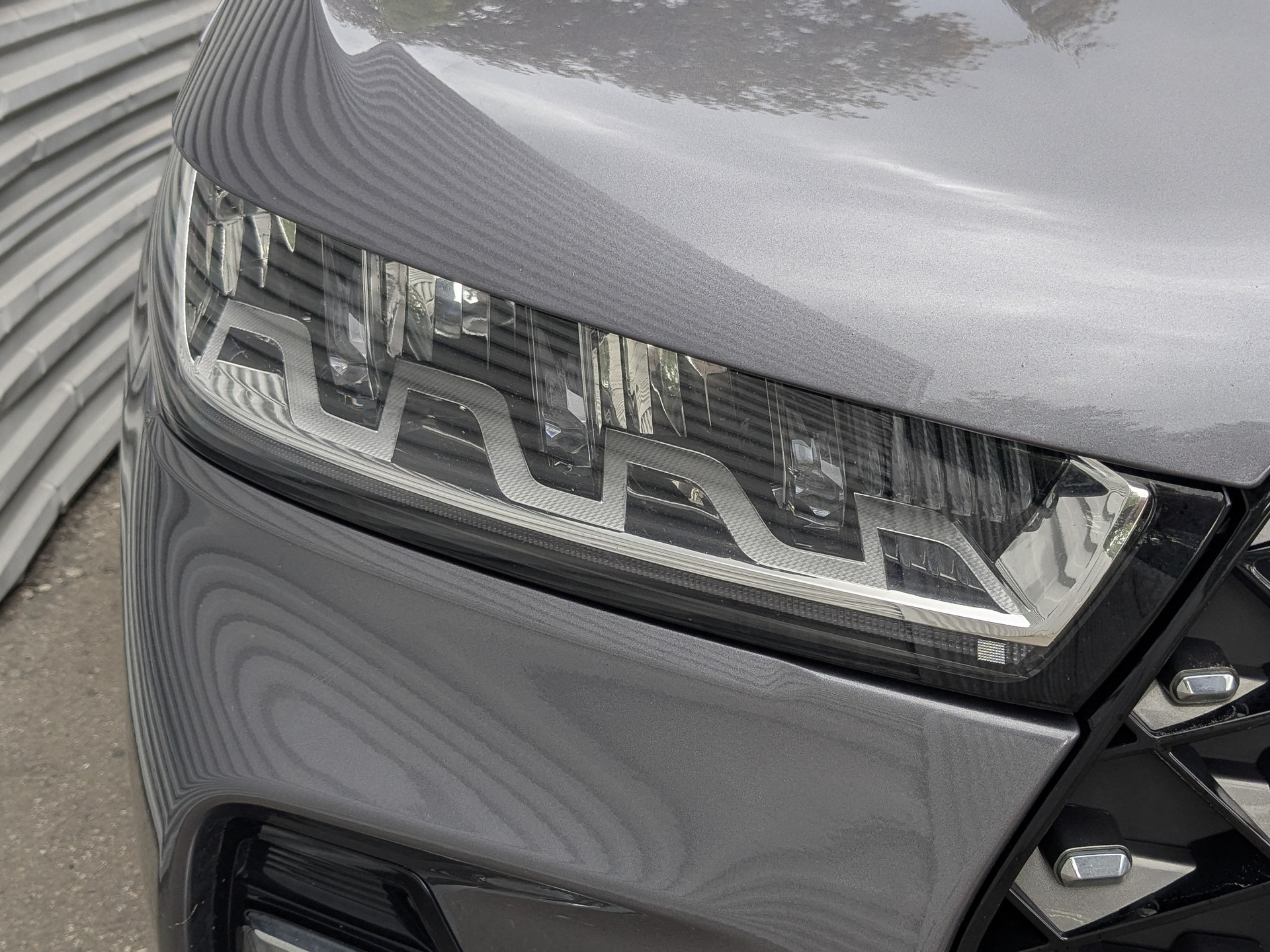 CHERY Tiggo 7 Pro 1.50 (147 л.с), автомат, 2022, пробег 51 089 км