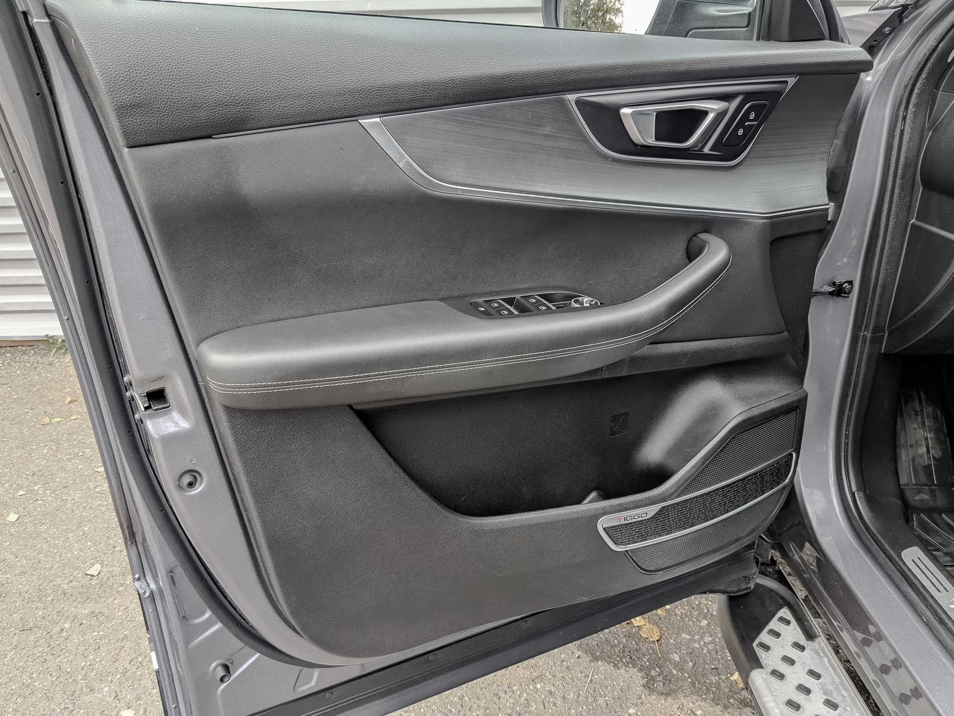 CHERY Tiggo 7 Pro 1.50 (147 л.с), автомат, 2022, пробег 51 089 км