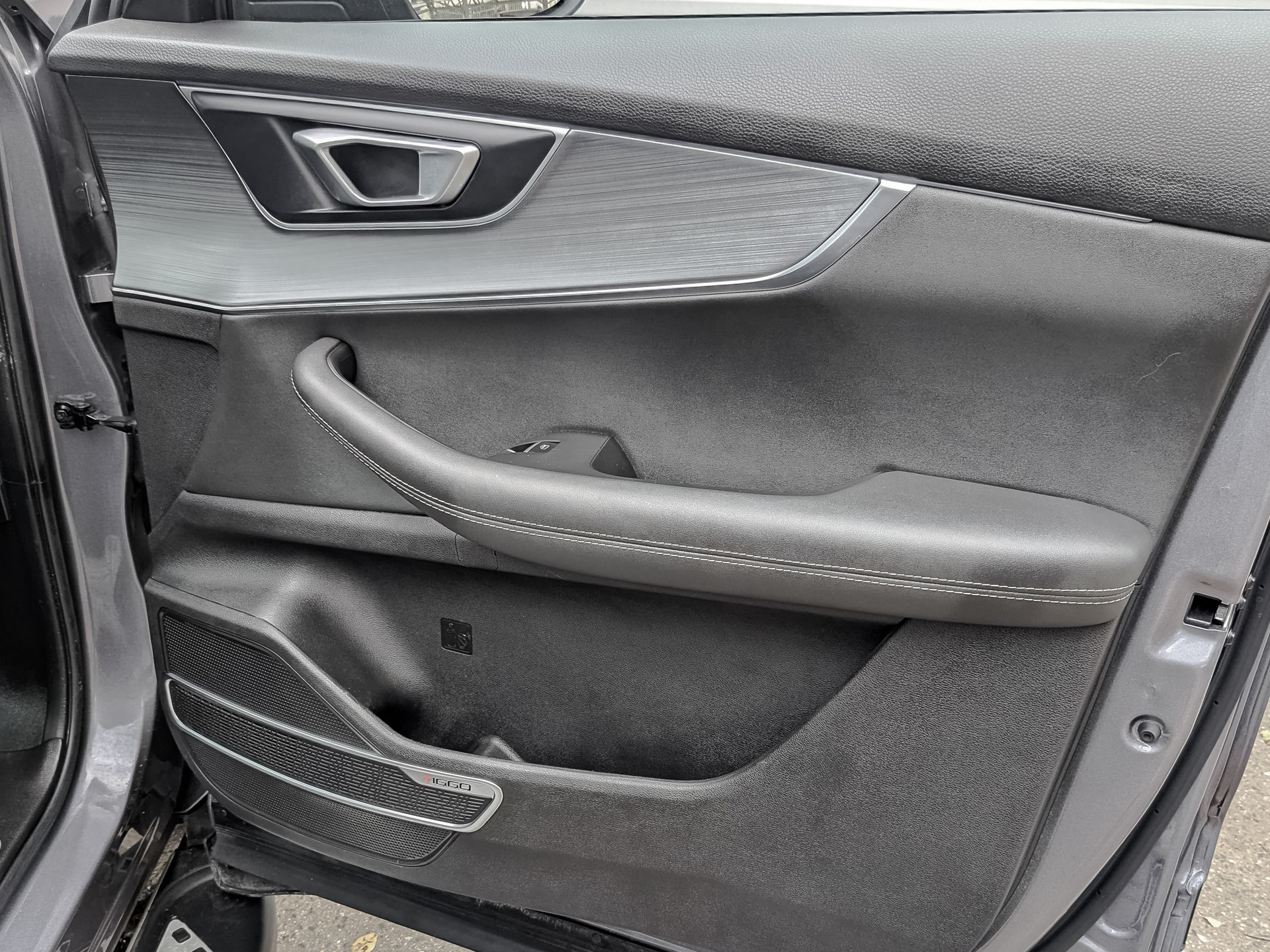 CHERY Tiggo 7 Pro 1.50 (147 л.с), автомат, 2022, пробег 51 089 км