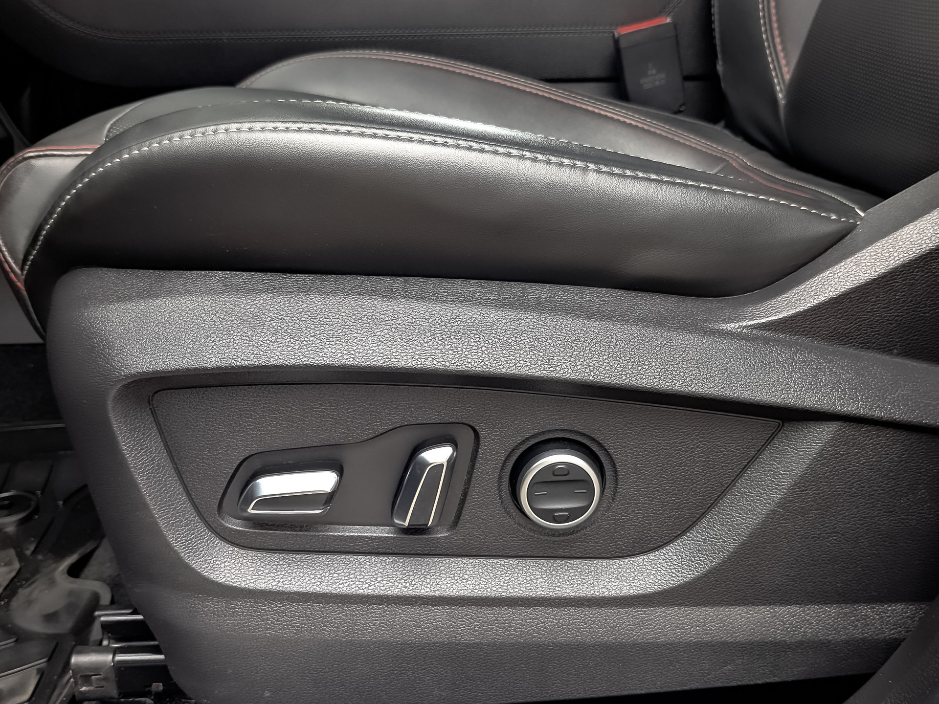 CHERY Tiggo 7 Pro 1.50 (147 л.с), автомат, 2022, пробег 51 089 км