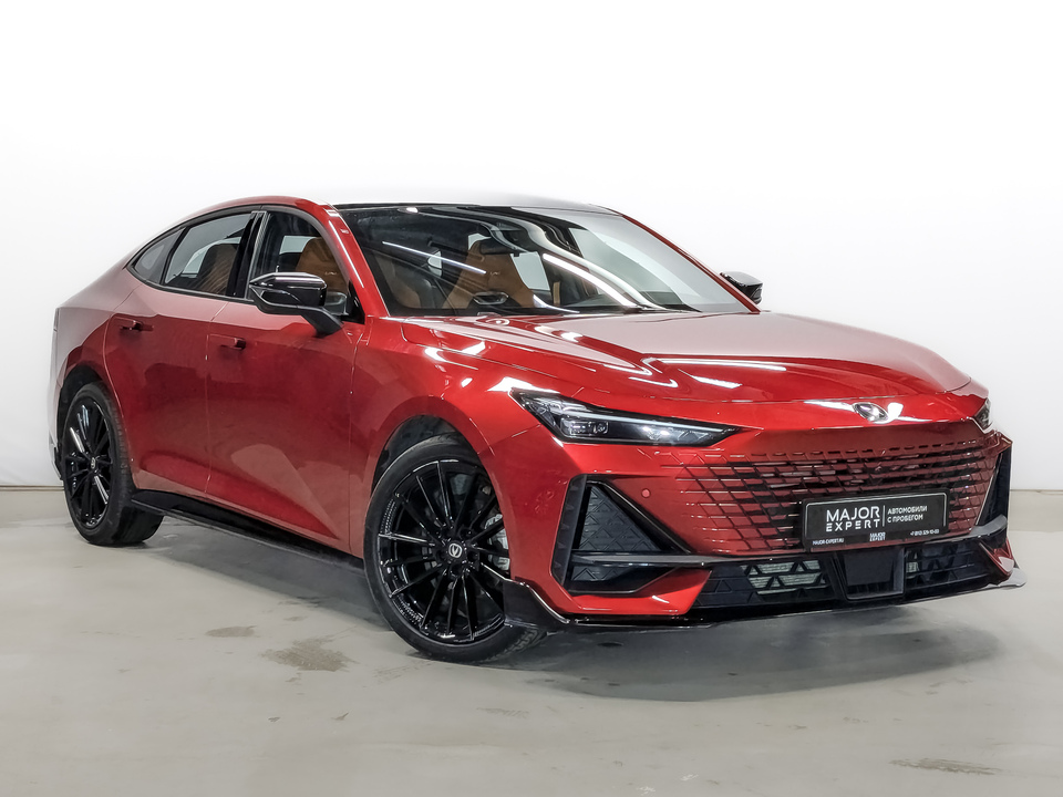 Changan UNI-V