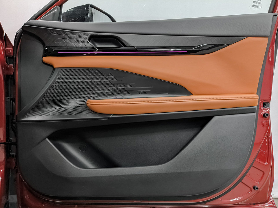 Фото Changan UNI-V с пробегом 22 077 км