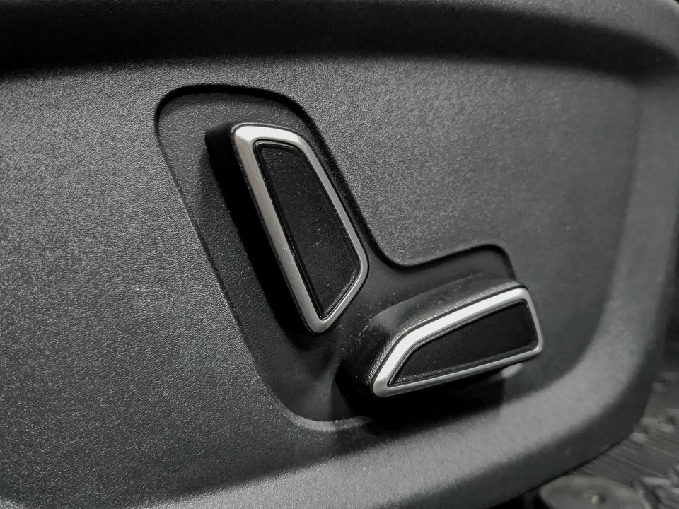 Фото Changan UNI-V с пробегом 22 077 км