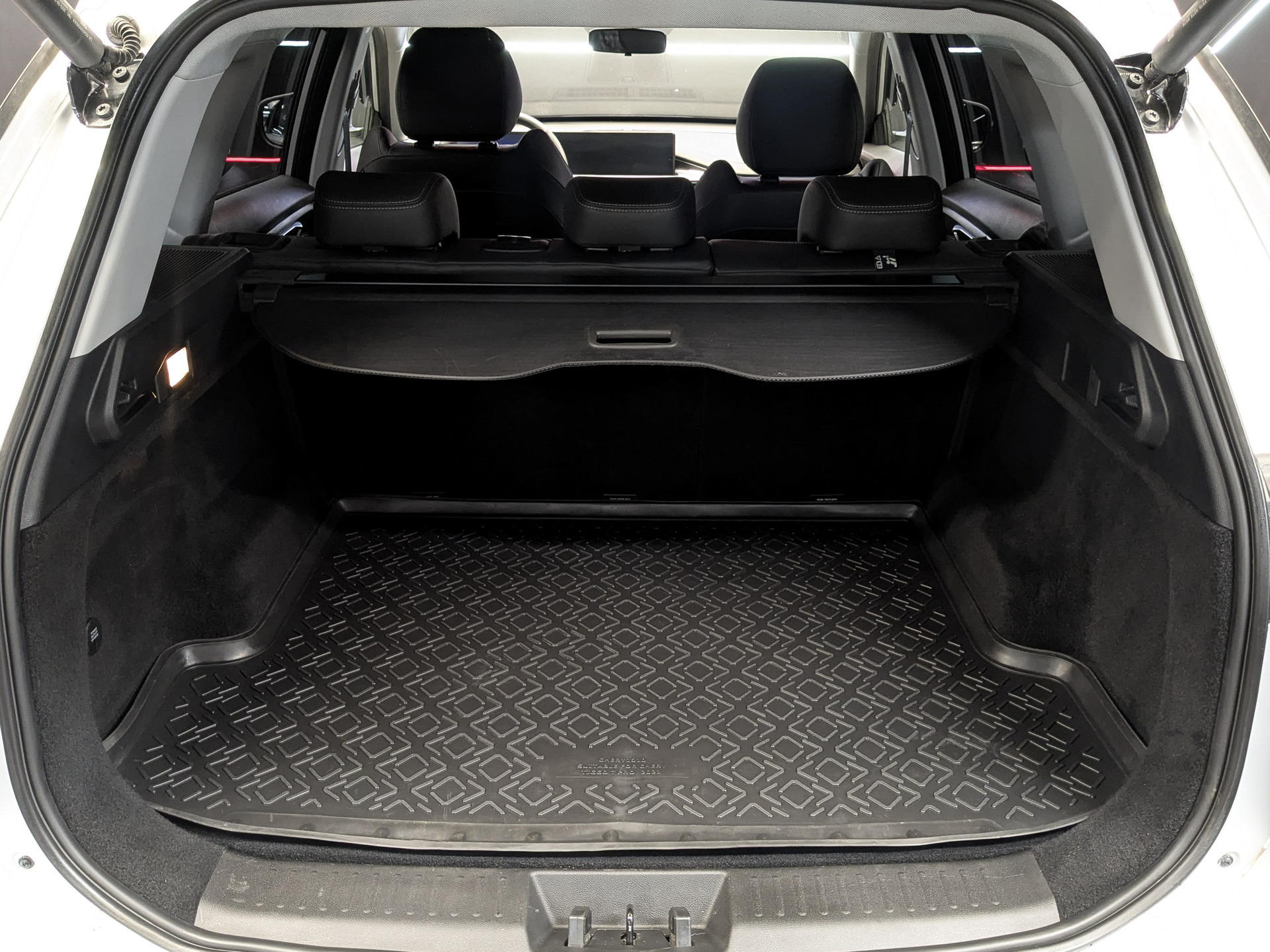 CHERY Tiggo 7 Pro 1.50 (147 л.с), автомат, 2023, пробег 21 216 км