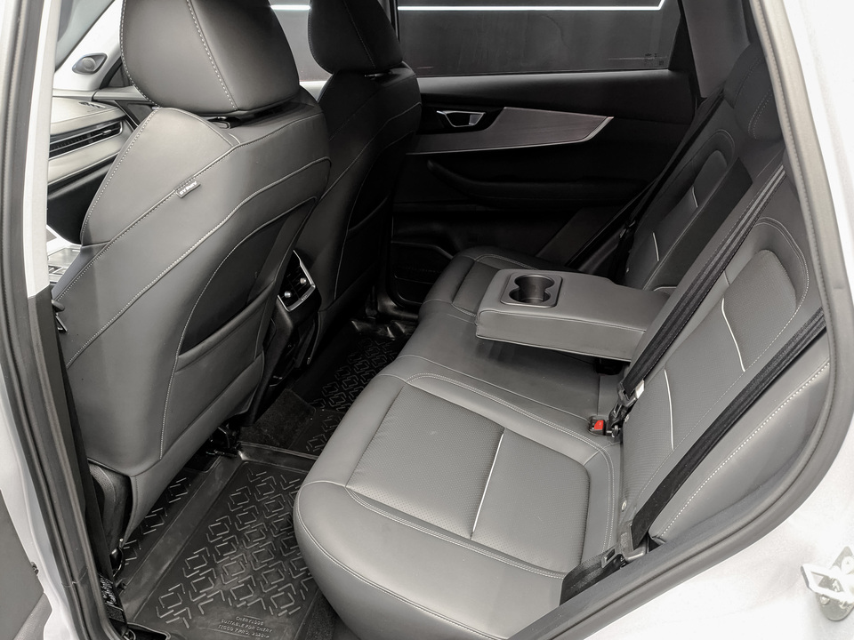 Фото Chery Tiggo 7 Pro с пробегом 21216 км