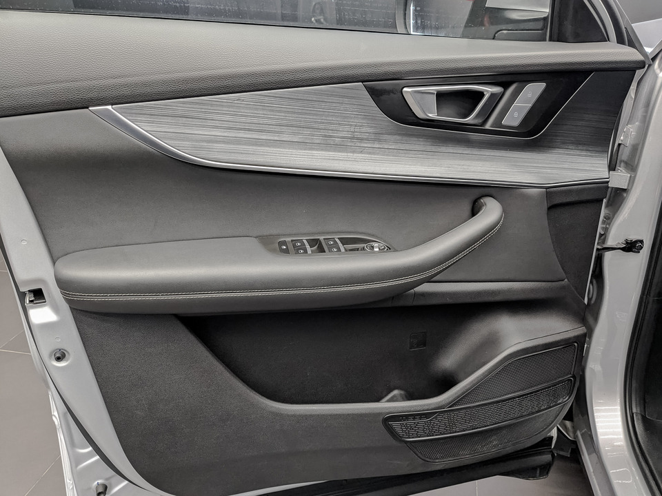 Фото Chery Tiggo 7 Pro с пробегом 21216 км