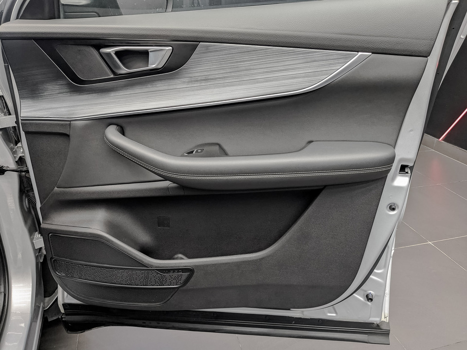 Фото Chery Tiggo 7 Pro с пробегом 21216 км
