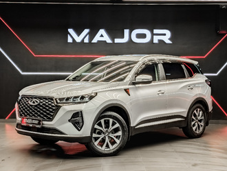 CHERY Tiggo 7 Pro / Pro Max / 7L