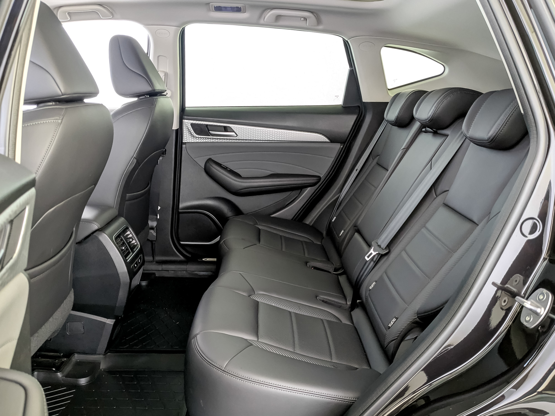 HAVAL F7 2.00 (190 л.с), автомат, 2023, пробег 11 112 км