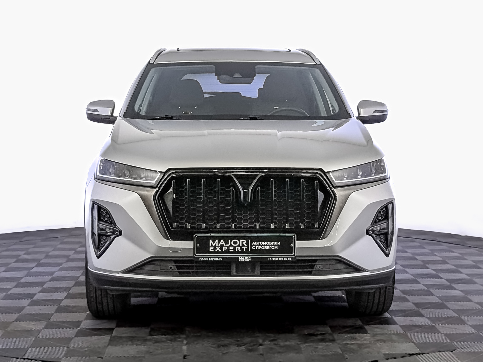CHERY Tiggo 7 Pro 1.60 (150 л.с), автомат, 2024, пробег 22 926 км