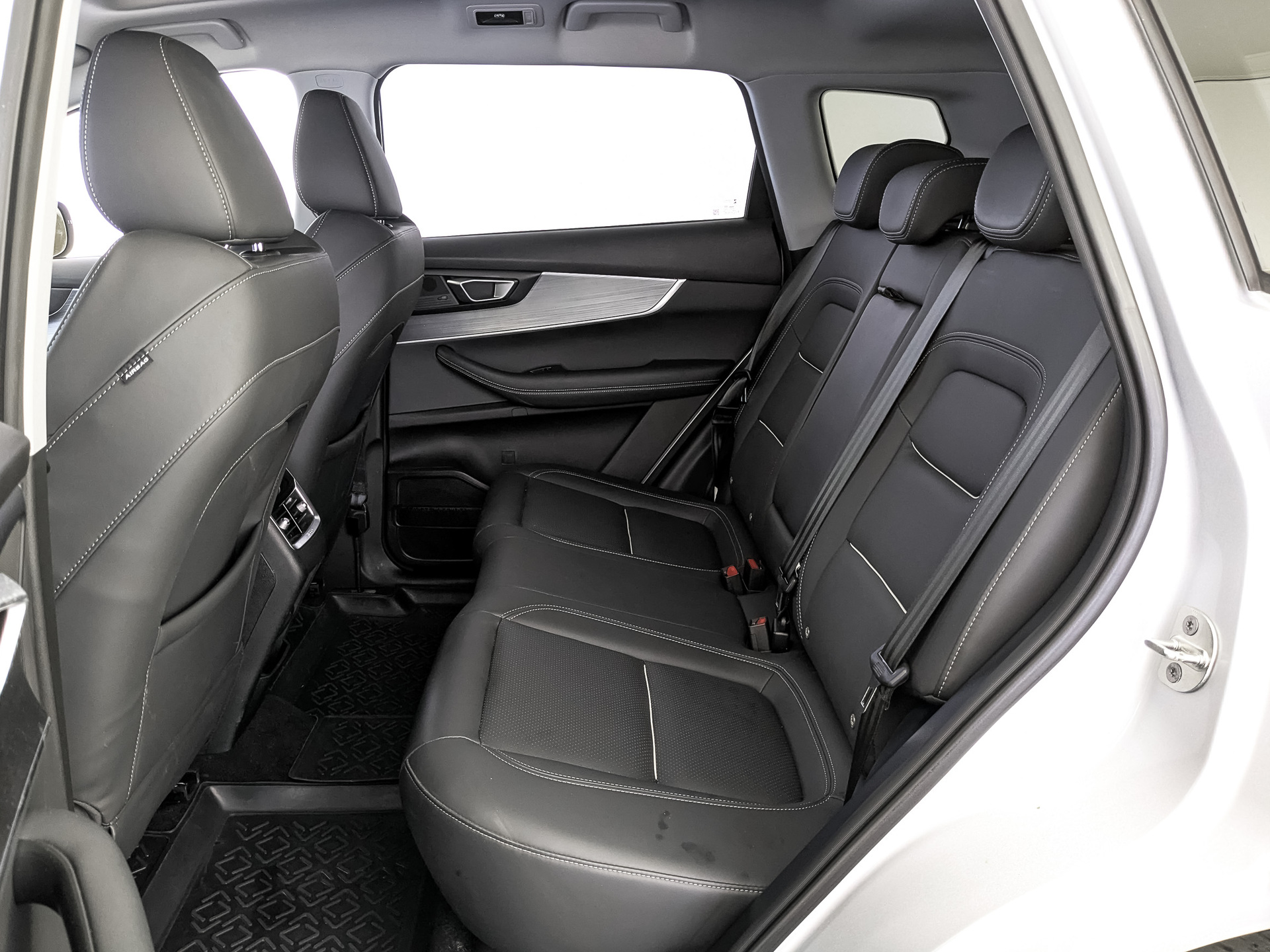 CHERY Tiggo 7 Pro 1.60 (150 л.с), автомат, 2024, пробег 22 926 км