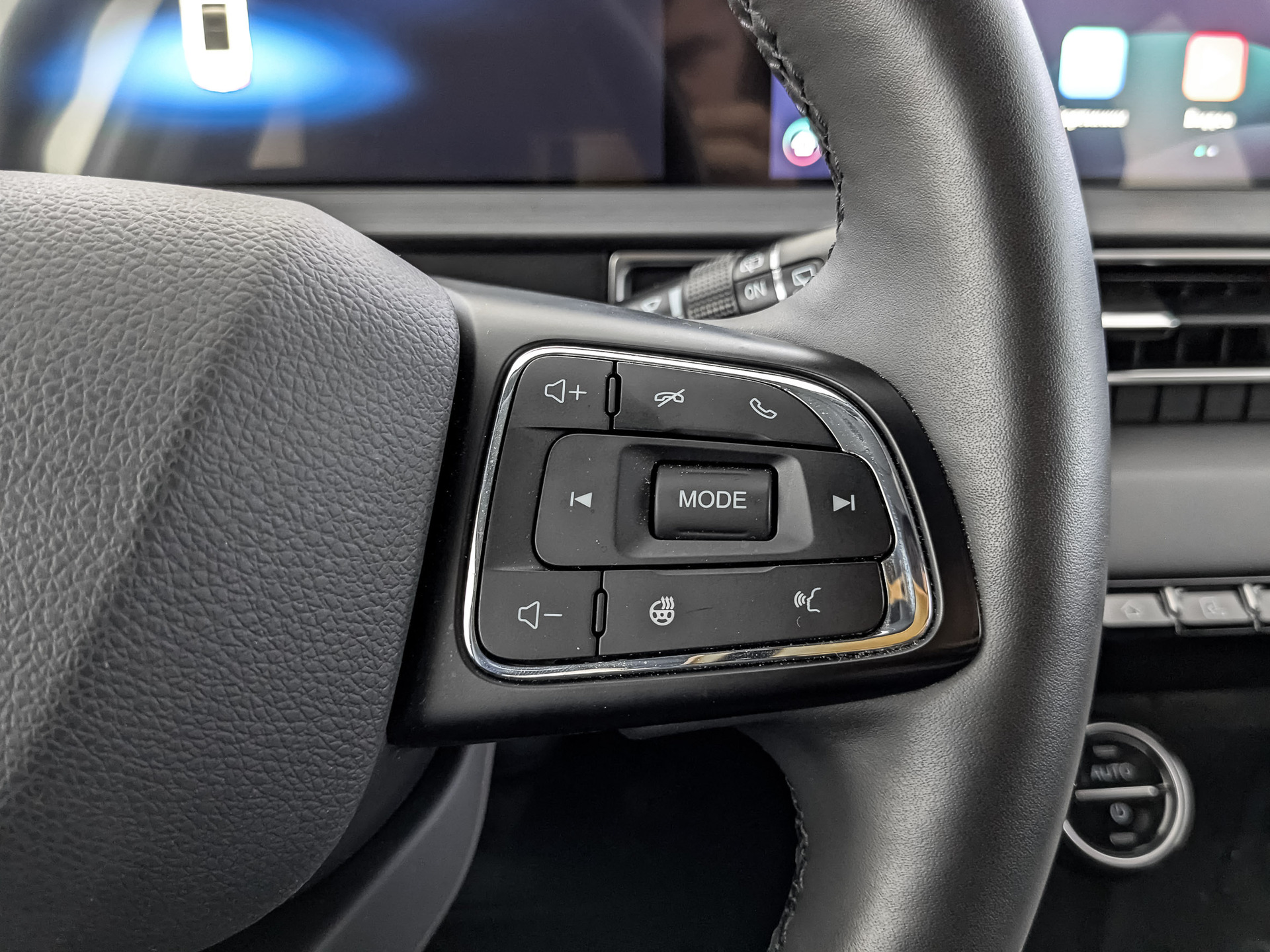 CHERY Tiggo 7 Pro 1.60 (150 л.с), автомат, 2024, пробег 22 926 км