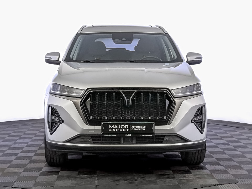 Фото Chery Tiggo 7 Pro с пробегом 22926 км