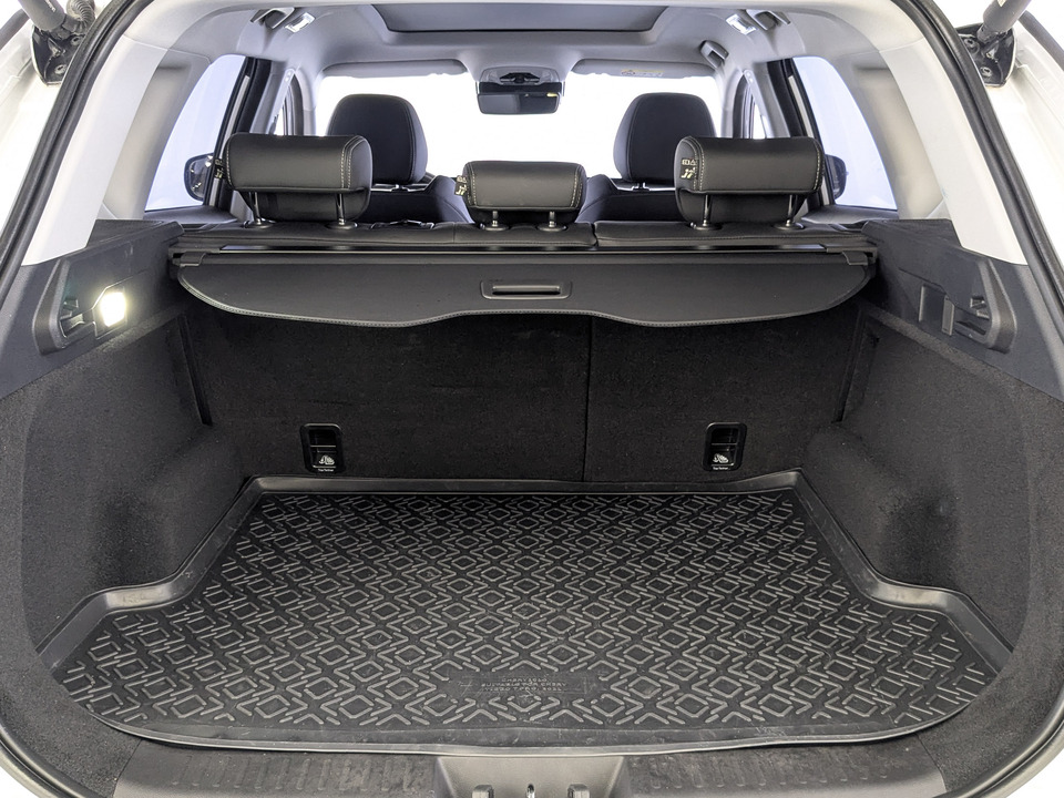 Фото Chery Tiggo 7 Pro с пробегом 22926 км