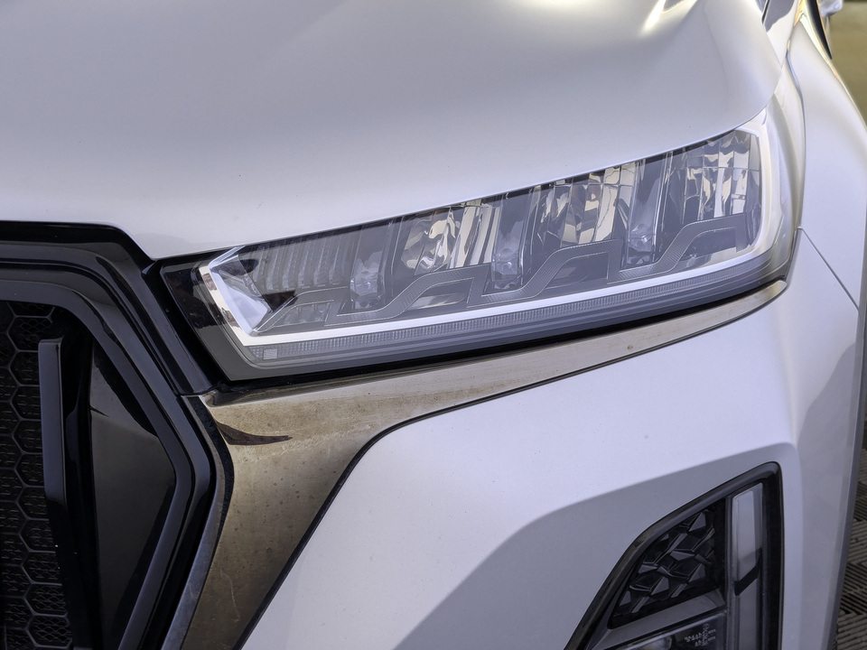 Фото Chery Tiggo 7 Pro с пробегом 22926 км