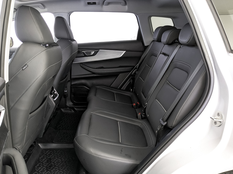 Фото Chery Tiggo 7 Pro с пробегом 22926 км