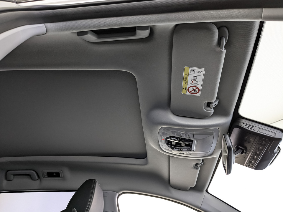 Фото Chery Tiggo 7 Pro с пробегом 22926 км