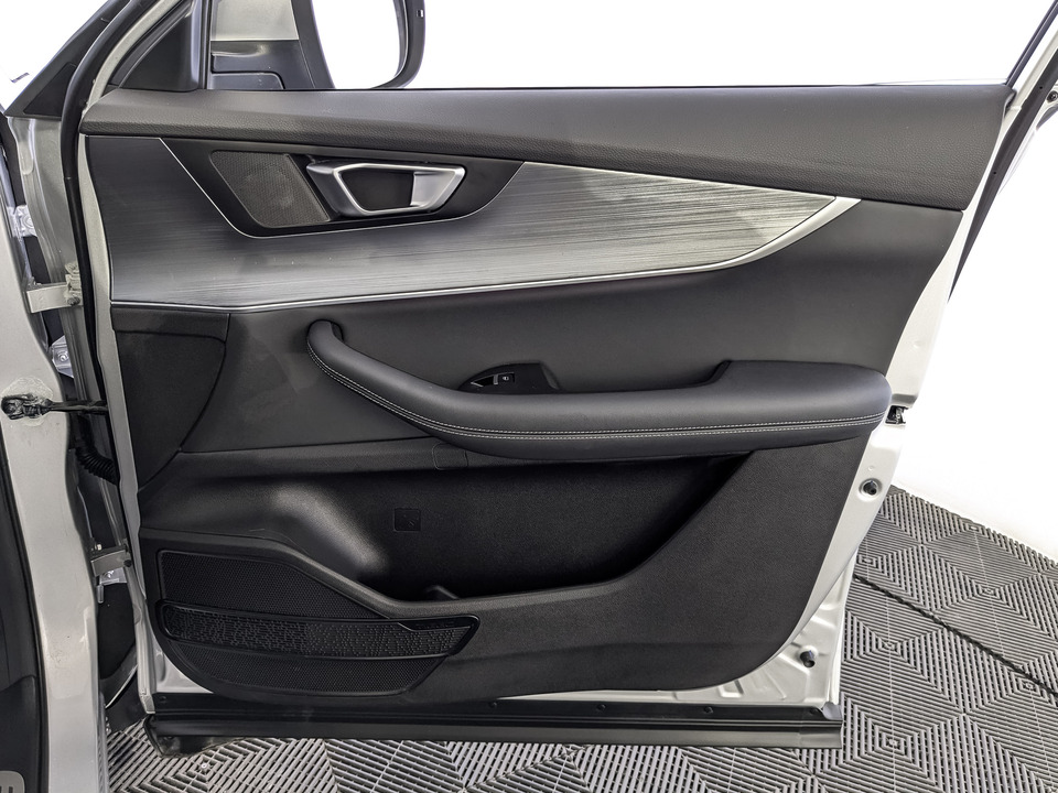 Фото Chery Tiggo 7 Pro с пробегом 22926 км