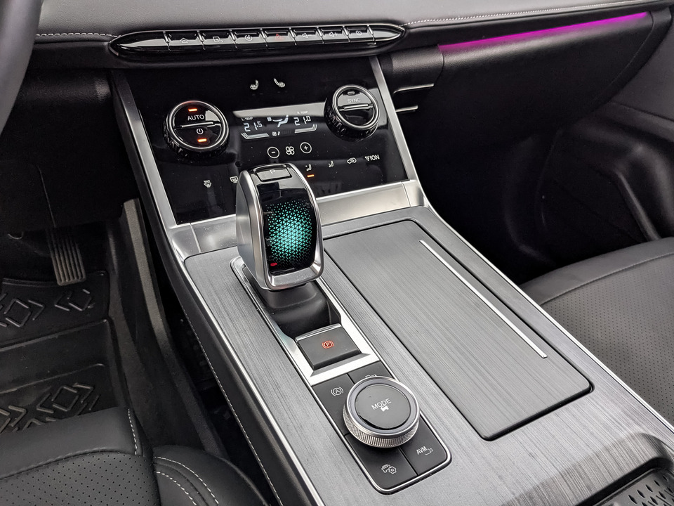 Фото Chery Tiggo 7 Pro с пробегом 22926 км
