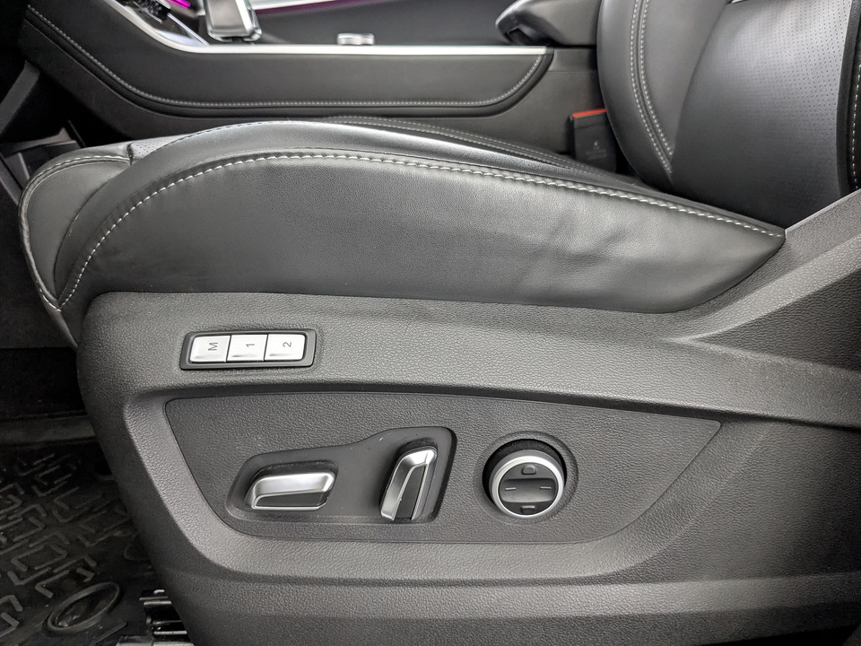Фото Chery Tiggo 7 Pro с пробегом 22926 км