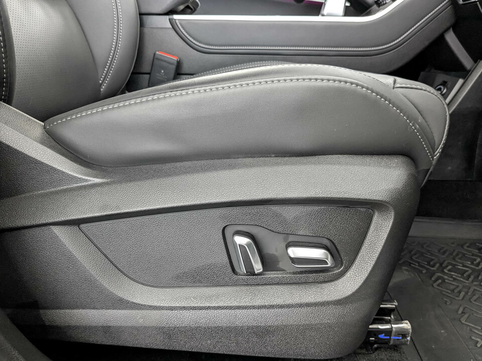 Фото Chery Tiggo 7 Pro с пробегом 22926 км