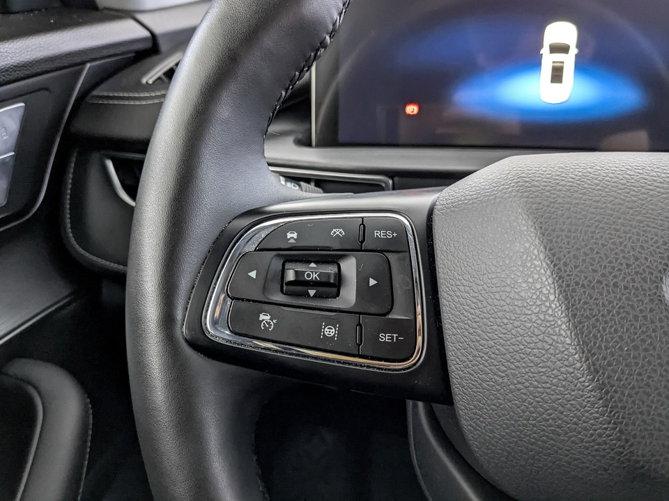 Фото Chery Tiggo 7 Pro с пробегом 22926 км